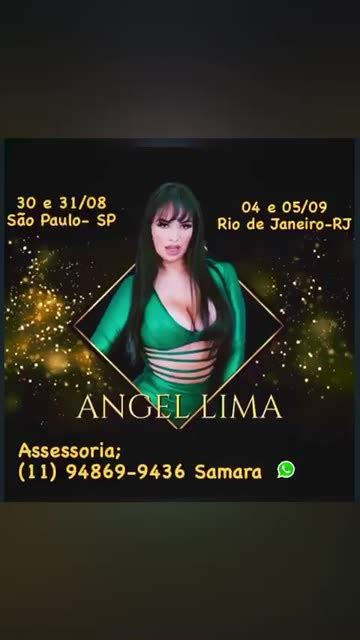 angel lima onlyfans|Angel Lima (@limaangelita)